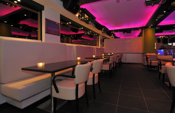 GRAND CAFÉ MAXXIM