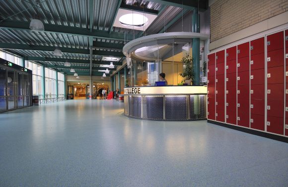 ALKWIN KOLLEGE